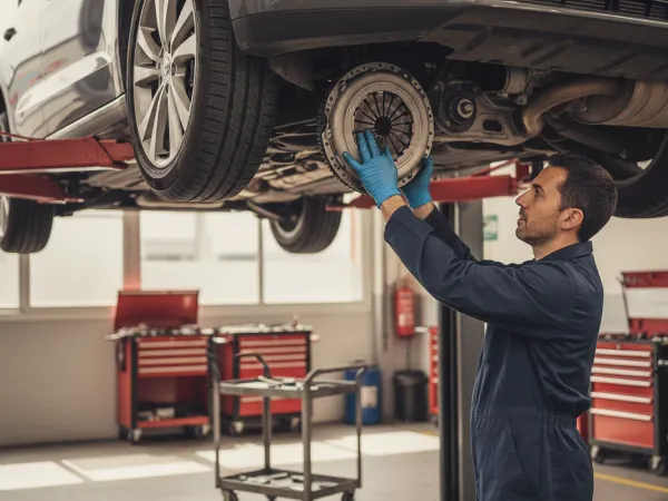 Embrague para Volkswagen en Granada